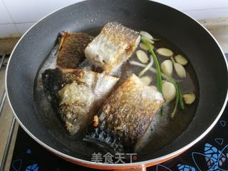 清蒸煮鱼的做法大全