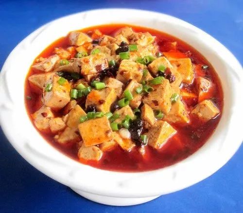 家常美味，袋装豆豉豆腐的独到魅力与简便做法