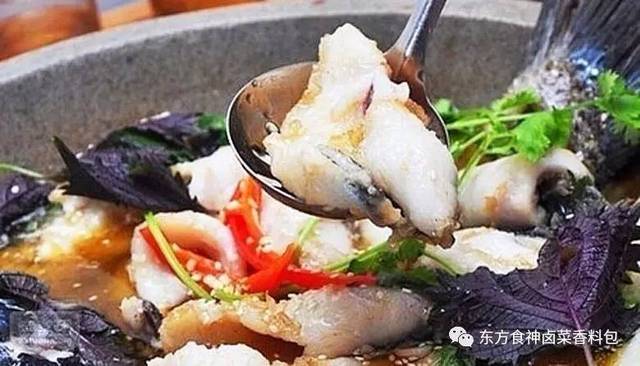 江西 鱼的做法