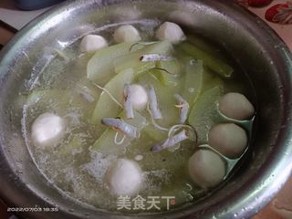 镜子汤的做法