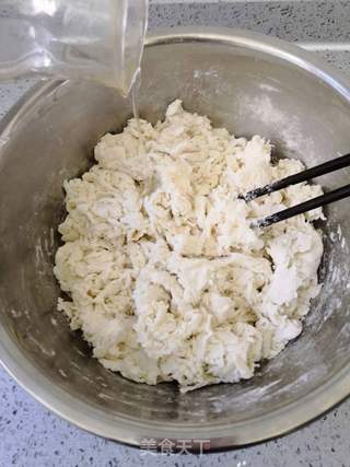 黑芝麻做豆腐的做法大全