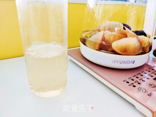 煮苹果水做法