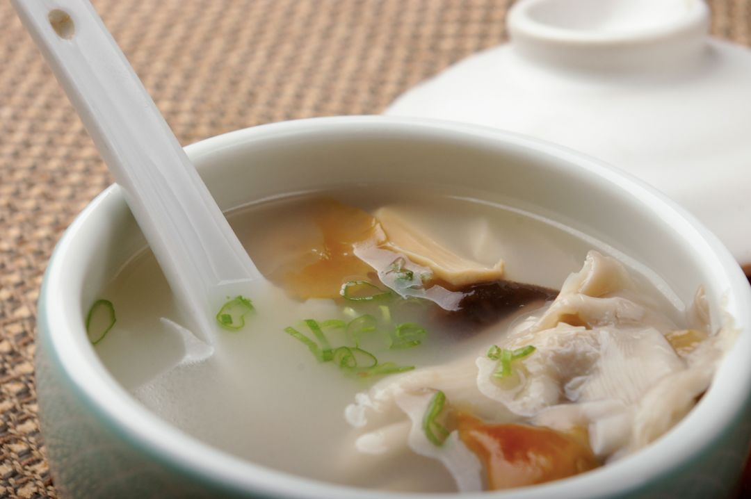 鲜嫩牛肉汤，滋养身心的一碗好汤