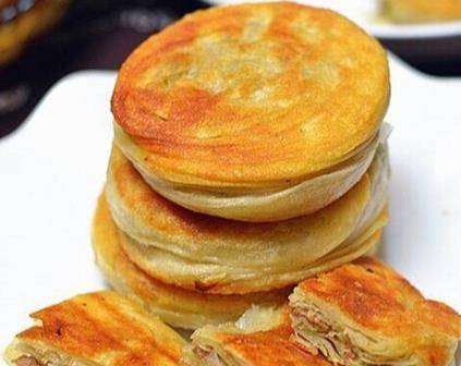 糖烙饼家常做法，甜蜜记忆中的美味传承