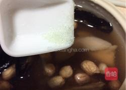 瓦罐汤排骨豆角汤的做法