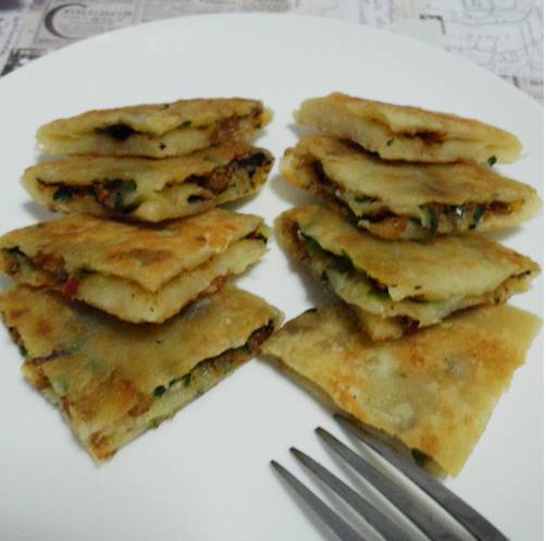 传统美食的魅力，油圆的制作与食用指南