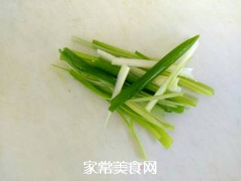 干豆腐黄瓜粉丝汤的做法