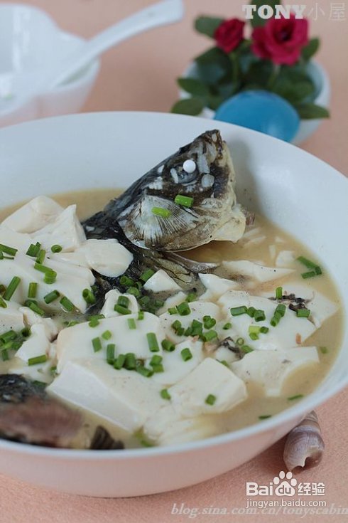 家常美味，肉末豆腐豆芽汤的制作详解与营养解析
