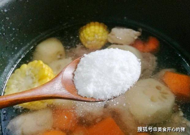 原汁汤的做法