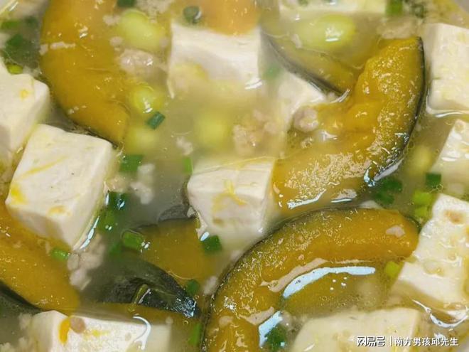 豆腐和瘦肉末团子的做法