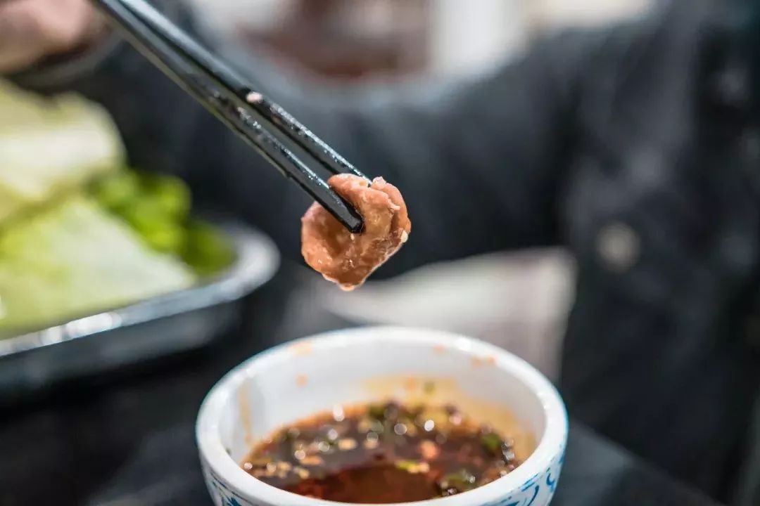 荤豆花排骨火锅的做法大全