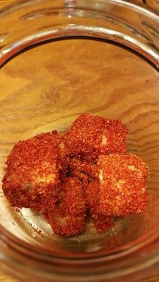 传统美食的魅力，用毛豆腐自制豆腐乳的全过程解析