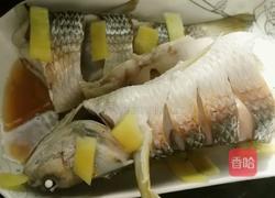 野生鱼仔的做法大全