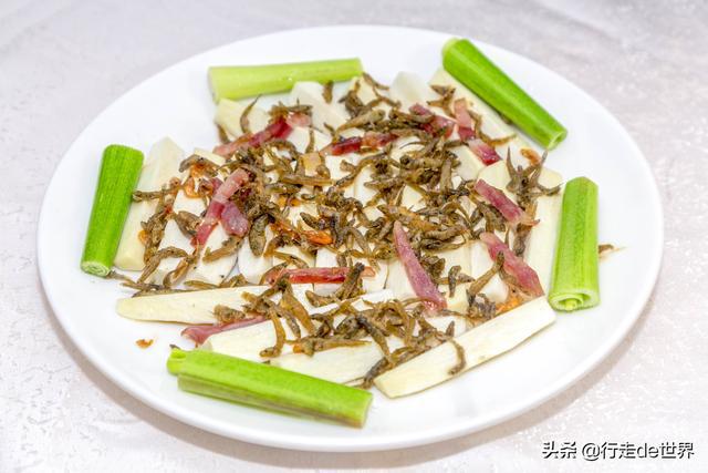 野生鱼仔的做法大全