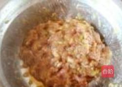 豆腐酱油丸子的做法