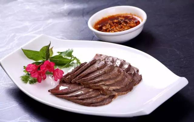 清水牛肉排骨的做法