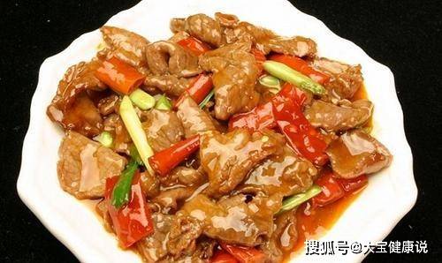 清水牛肉排骨的做法