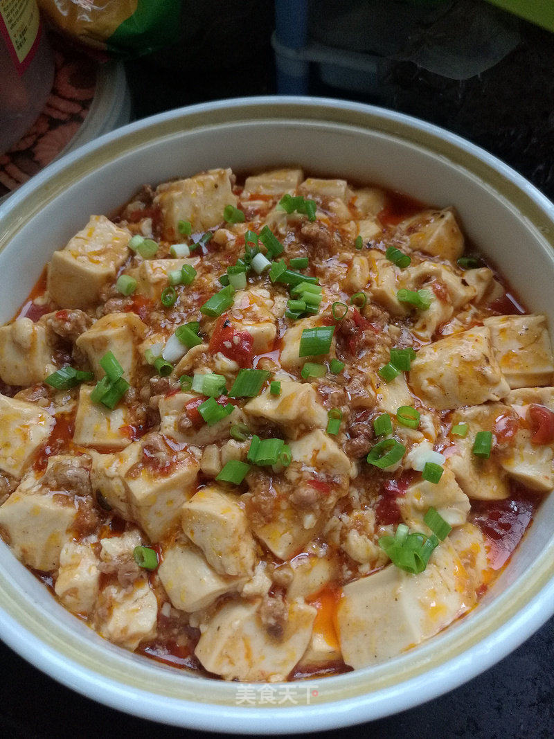 苕粉豆腐，家常美食的魅力与做法解析