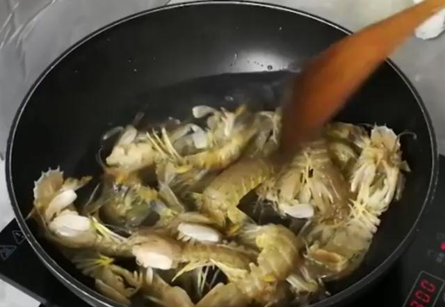 孕妇炒鱼毛的做法窍门