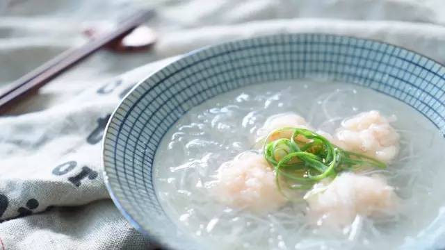 山药肉末豆腐汤，滋养身心的一碗好汤