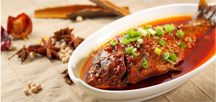 红豆腐蒸腊鱼的做法