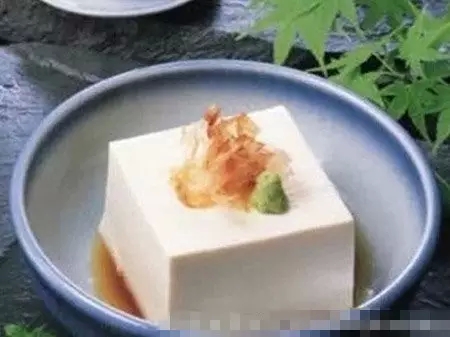 水煮大坝豆腐，家常美味，健康养生之选