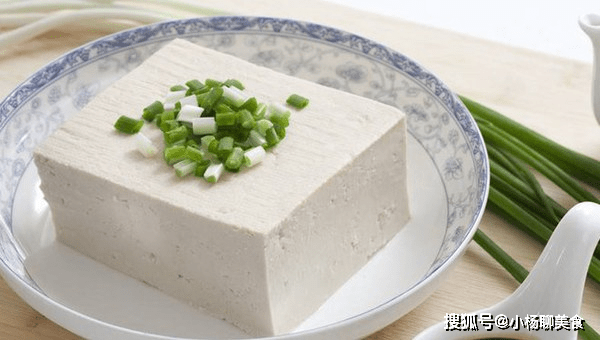 赵文卓豆腐，传统美食的现代演绎，营养美味轻松做