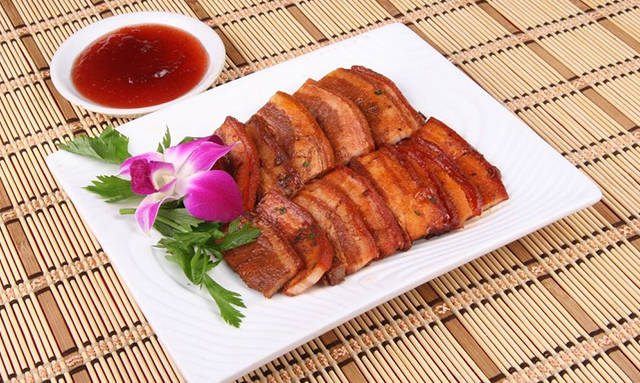 排骨烤肉调味酱的做法