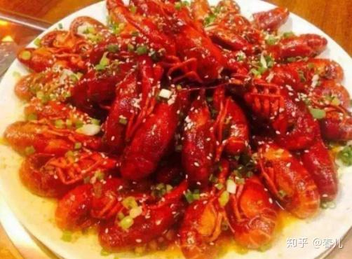 龙虾鱼酱的做法视频
