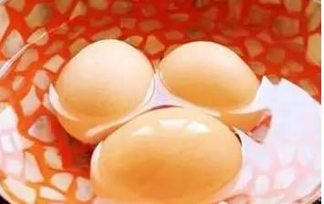 安徽红泥鸡蛋的做法