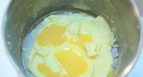 仙居鸡蛋茶做法视频教学