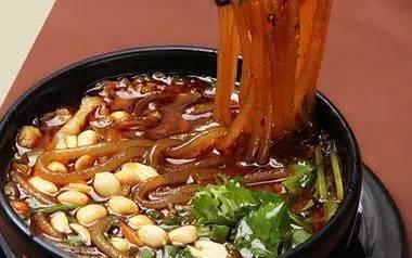 酸辣粉鱼的做法