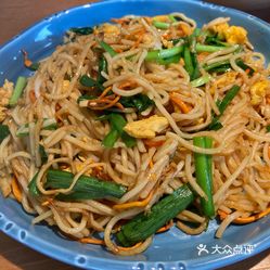 云南炒米线，风味独特的地方美食，教你轻松制作