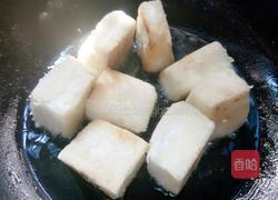 东坡豆腐的做法窍门
