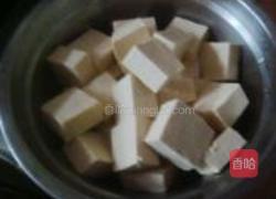 东坡豆腐的做法窍门