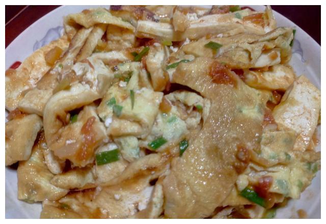 家常美食，烧豆腐与白油豆腐的烹饪秘诀与营养解析