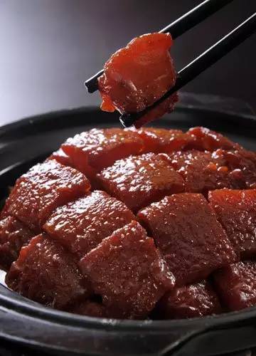 肋子做法