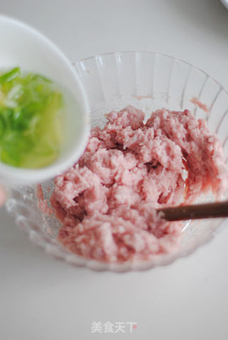 鱼肉末汤的做法