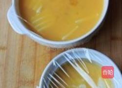 罐头海胆豆腐的做法视频