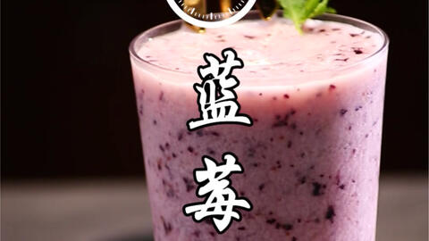 黑糖冰沙，甜蜜夏日的清凉饮品制作指南