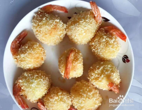 豆腐虾球，鲜美口感与健康融合的美食制作攻略
