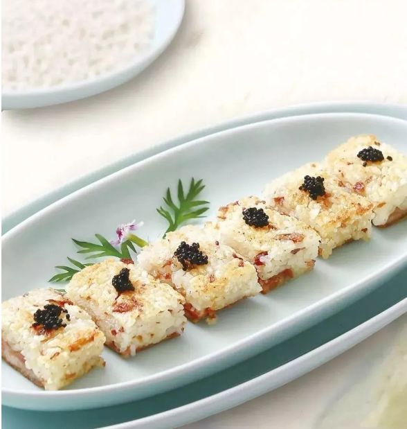 胡萝卜糯米酿豆腐，营养美味一步到位的创意家常菜