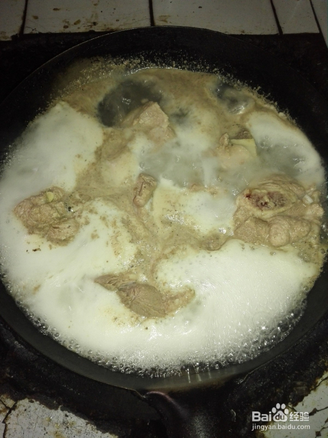 干豆腐泡汤的做法大全