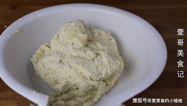 豆渣新用途，自制豆腐丸子，美味又营养