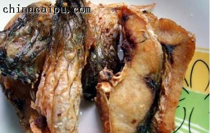 粉丝粘鱼的家常做法大全