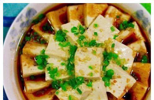 鲜美可口的水豆腐虾煲，家常美食的精致演绎
