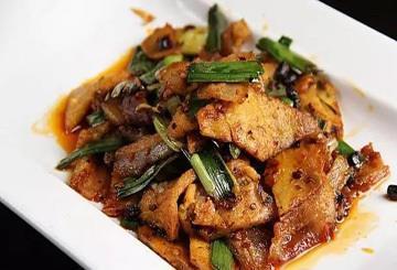 黄磊手压豆腐，家常美味，一压即成
