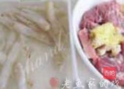沙虫煲排骨粥的做法大全