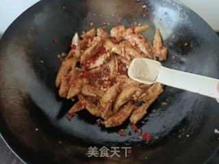 炸翅尖做法