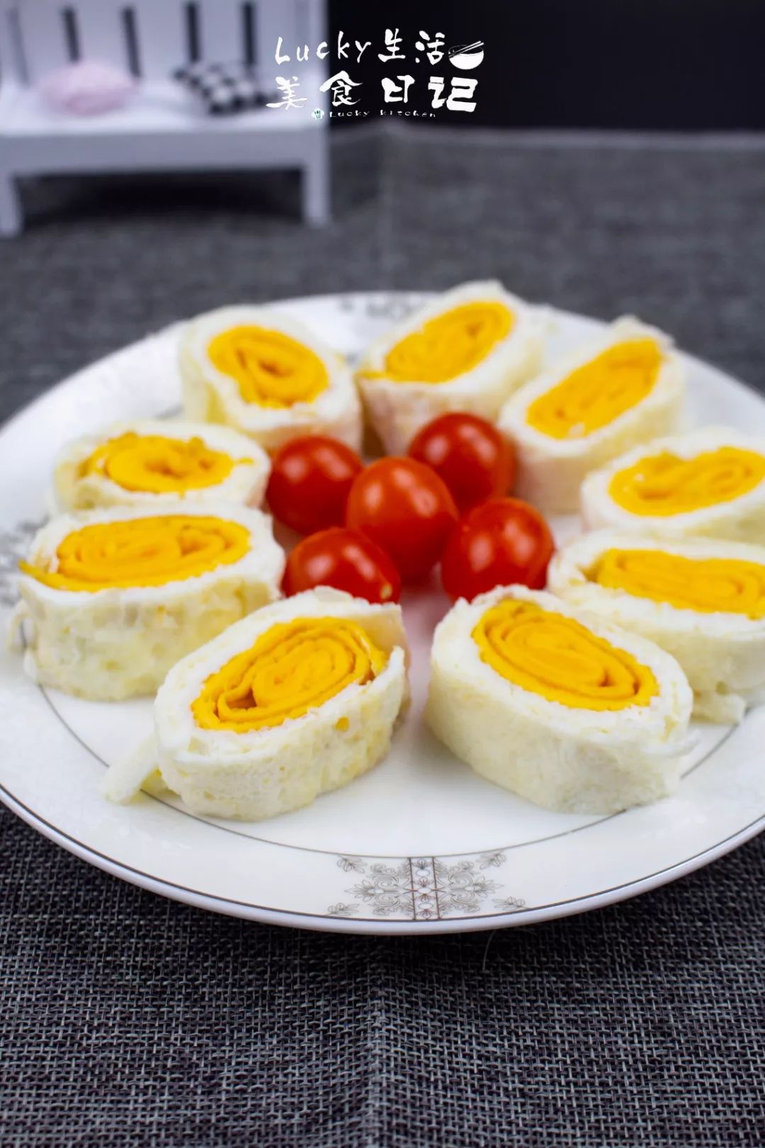 微波炉蒸发糕，轻松解锁美味早餐新技能